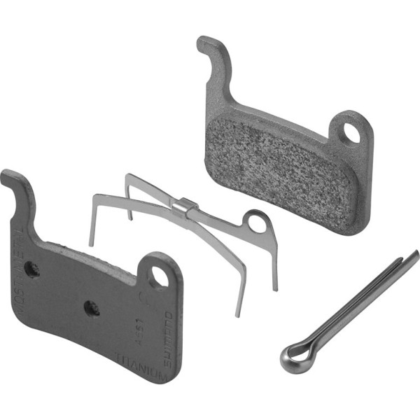 Накладки Alligator HK-ECO18