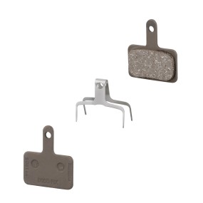 Накладки за спирачка SHIMANO B05S Resin