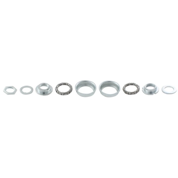 Средно движение NECO B889UCPM 51.5mm за BMX