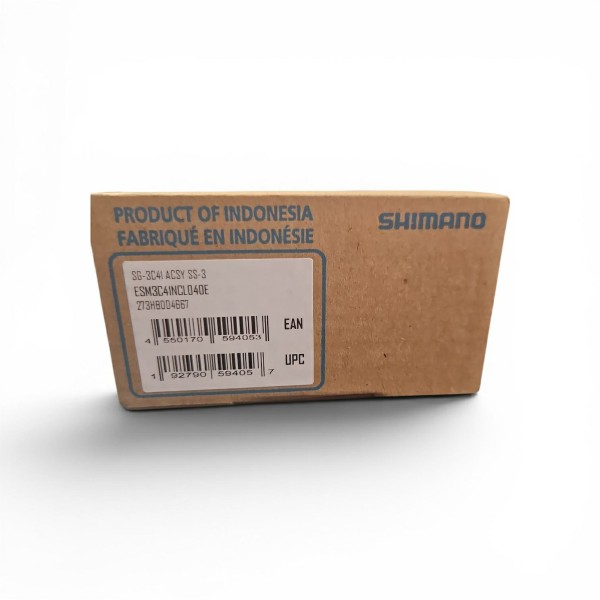Компоненти за главина Shimano Nexus SG-3C41 (175/178 мм)