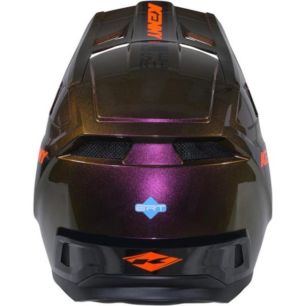 Каска Kenny Performance Chameleon