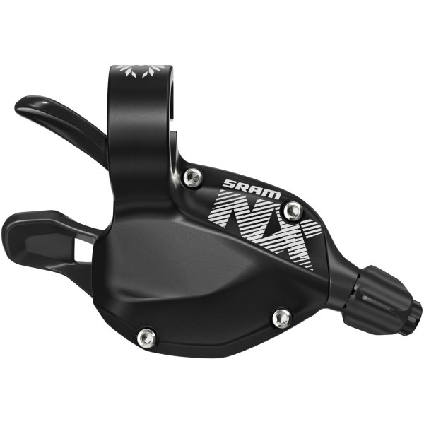 Дясна команда Sram NX Eagle 12s