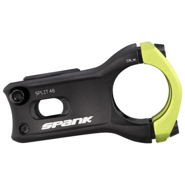 Лапа Spank Split 48 Black / Green