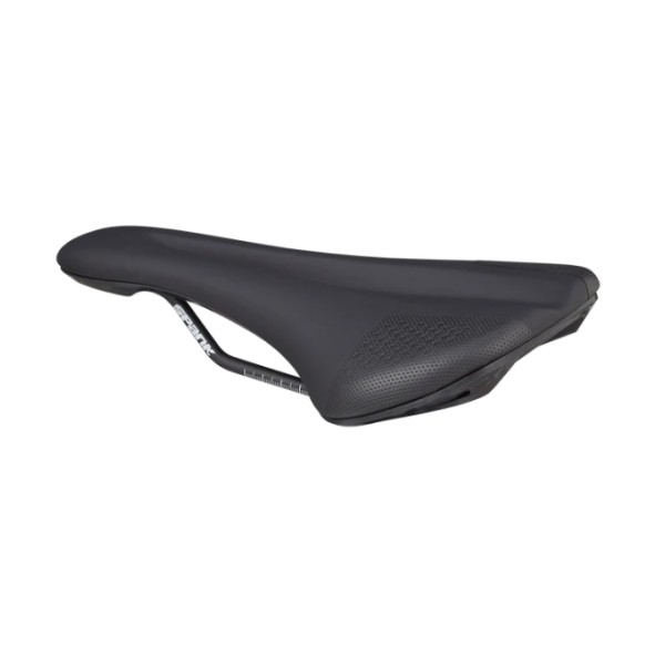 Седло Spank Oozy 280 Black