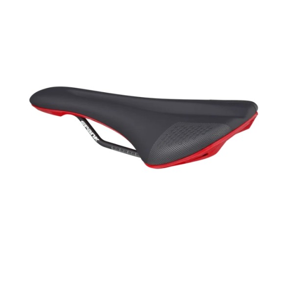 Седло Spank Oozy 280 Red