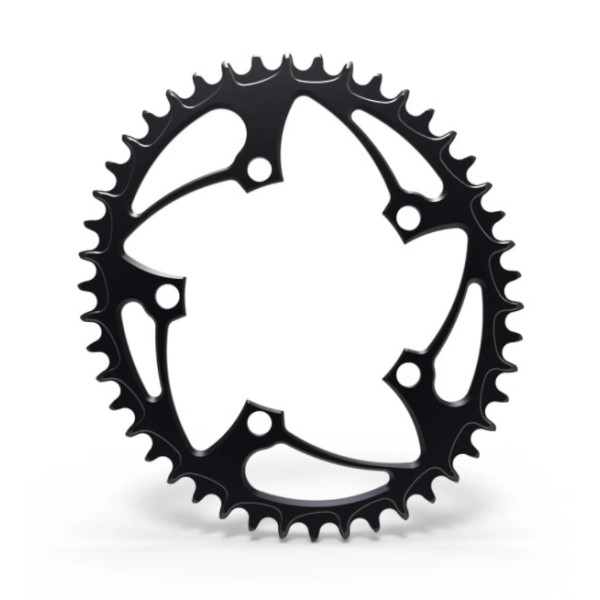 Плоча Oval Alugear 110 BCD 50T