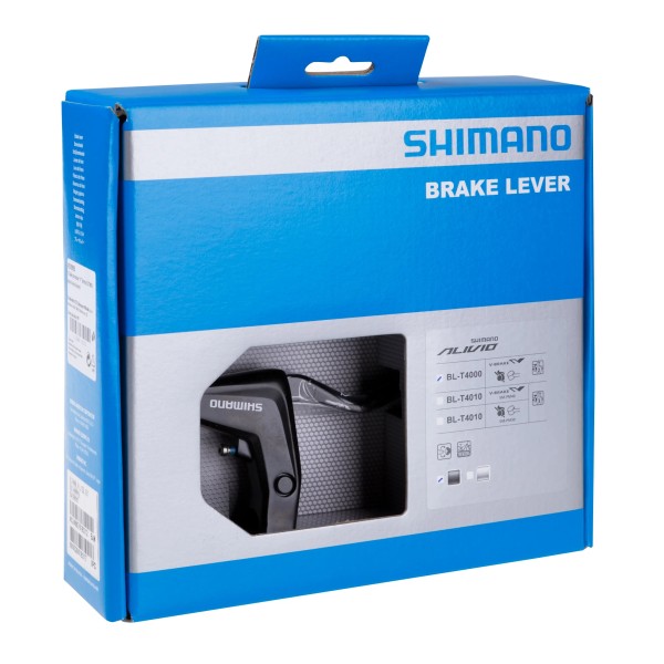 Комплект спирачни лостчета Shimano Acera BL-T4000 