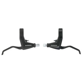 Комплект спирачни лостчета Shimano Acera BL-T4000 