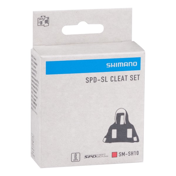 Парчета за шосейни педали Shimano SM-SH10