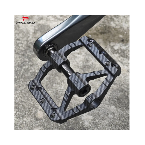 Педали PD-R65 Carbon color