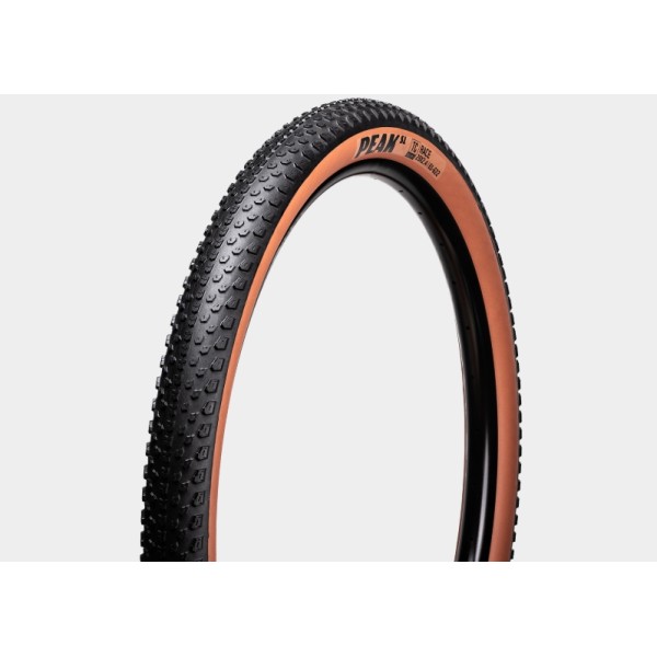 Гума Goodyear Peak 29x2.4 SL Race Tubeless Complete Tan