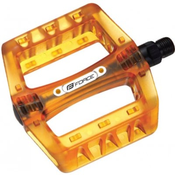 Педали Force BMX PVC