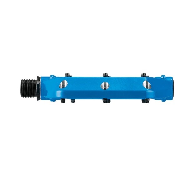 Педали Spank Spoon DC Blue