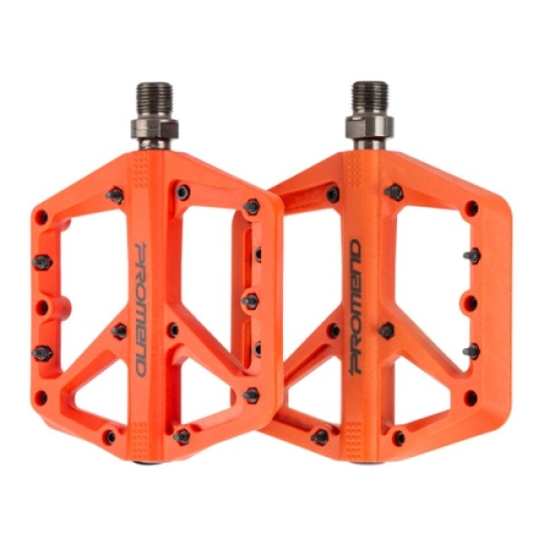 Педали PD-M42 Orange