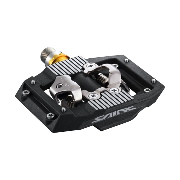 Педали Shimano Saint PD-M821