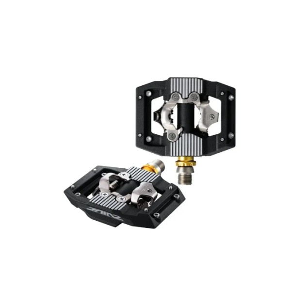 Педали Shimano Saint PD-M821