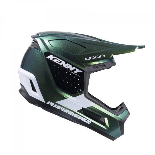 Каска Kenny Performance Chameleon