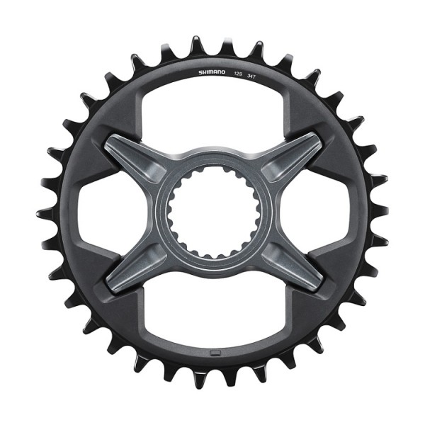 Плоча Shimano M7100 32T