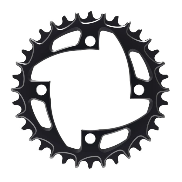 Плоча 1x Alugear за Shimano 96BCD 30T