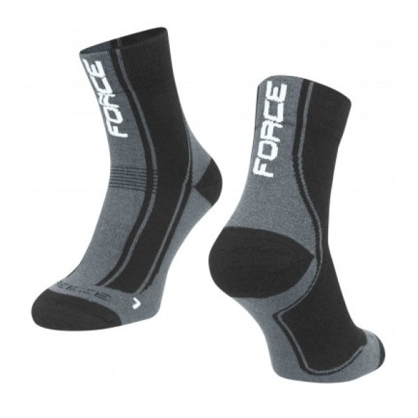 Чорапи от мерино вълна Freeze xs / 30-36