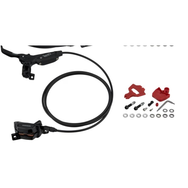 Предна спирачка SRAM G2 RE 950mm
