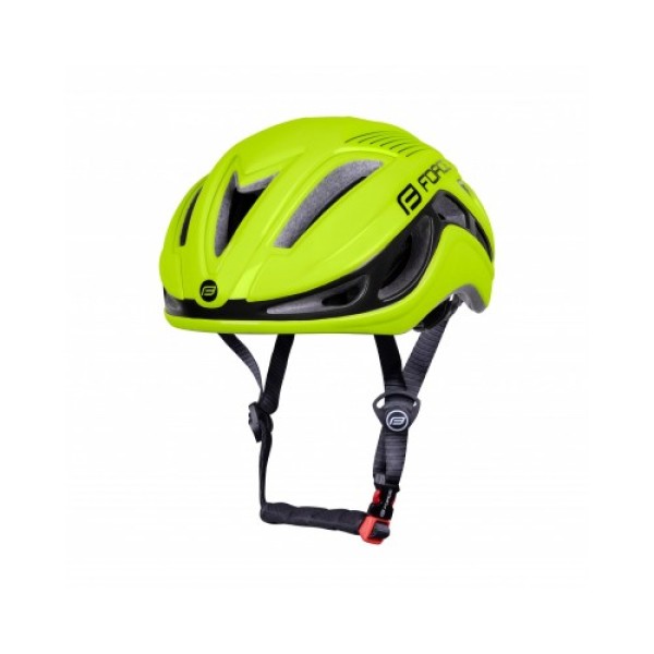 Каска Force Rex Fluo BLK