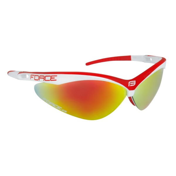 Очила Force AIR White
