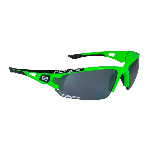 Очила Force Calibre Green