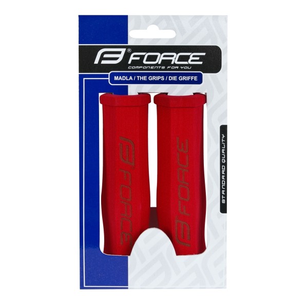 Меки грипове от пяна Force Foam