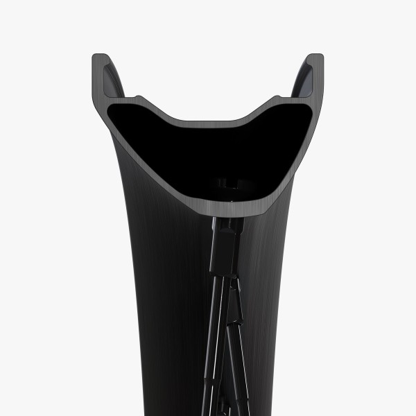 Предна Gravel капла SHIMANO WH-RX180-700c 24H