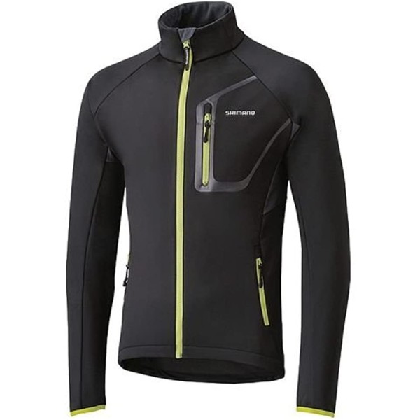 Яке Shimano Winter Softshell Jacket XXL