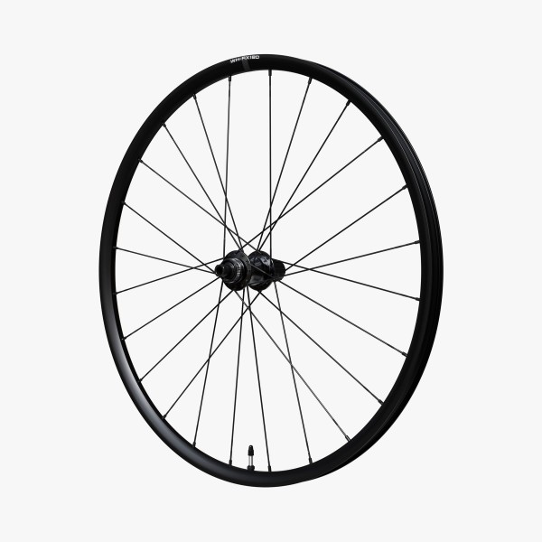 Задна Gravel капла SHIMANO WH-RX180-700c HG 10-12s