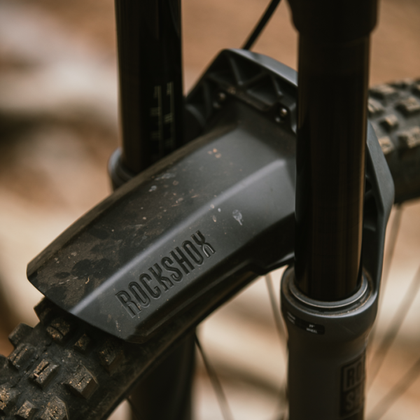 Преден калник RockShox MTB Zeb