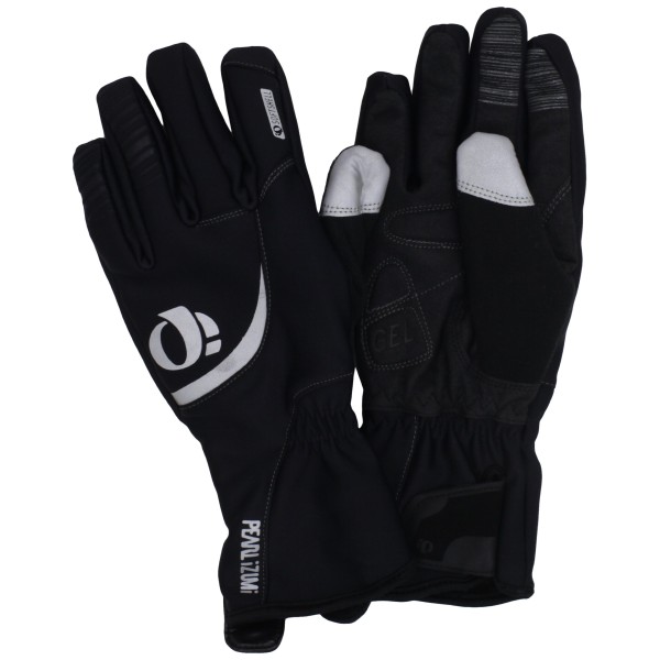 Softshell дамски ръкавици Pearl Izumi 