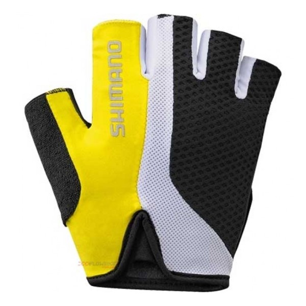 Дамски ръкавици Shimano Touring / M