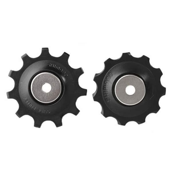 Ролки за дерайльор за шосеен велосипед Shimano RD-5800 GS