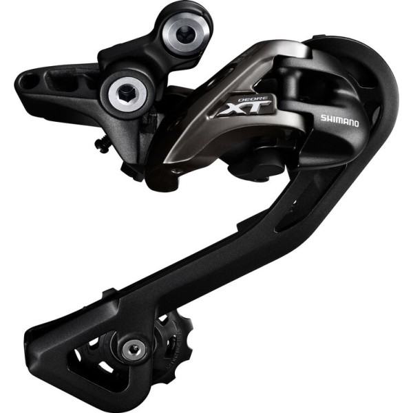 Заден дерайльор Shimano Deore XT RD-T8000-SGS 10ск ОЕМ