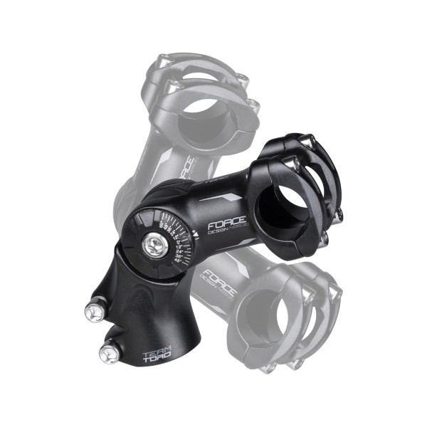 Регулируема лапа Force Toro  / 25.4мм. / 80mm