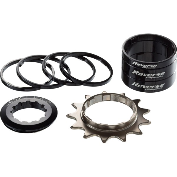 Комплект за преобразуване към една скорост Reverse HG Single Speed Kit