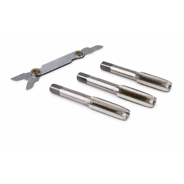 Резбови интрументи Elvedes THREADING TAP SET M12