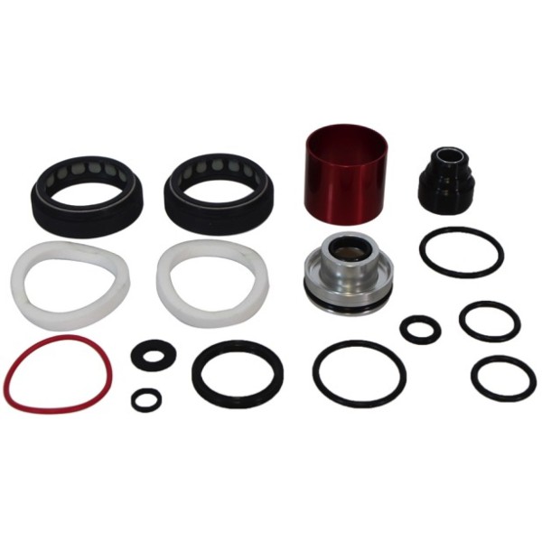 Комплект за обслужване RockShox 200 Kit ZEB A2 Base/Select (2023+) Rush RC