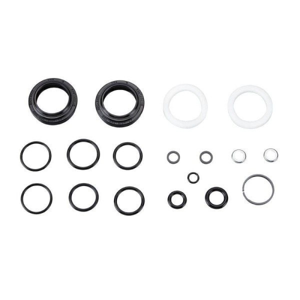 Семеринги ROCKSHOX 200 HOUR SERVICE KIT 30 Gold and Silver