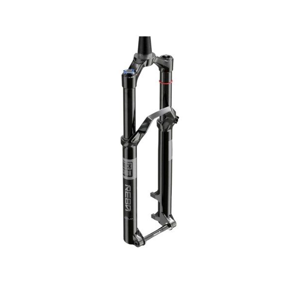 Вилка RockShox Reba Gold Isolator 29" 3P 120mm