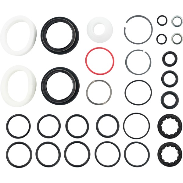 Семеринги ROCKSHOX 200 HOUR/1 YEAR SERVICE KIT