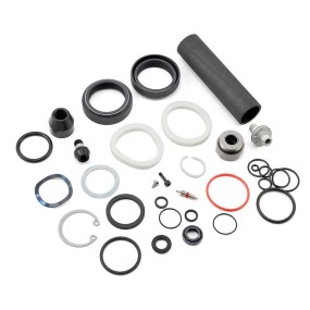 RockShox FORK SERVICE KIT - FULL SERVICE SOLO AIR LYRIK SOLO