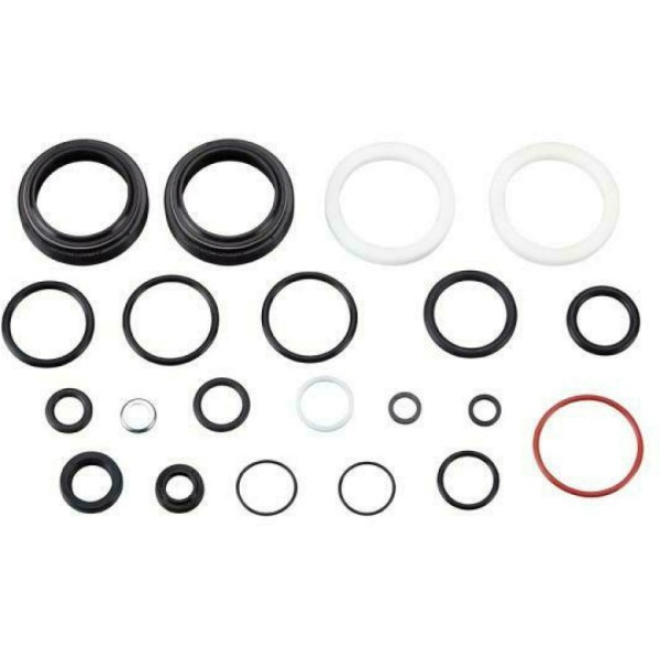 Основен сервизен комплект за вилка RockShox Pike Dual Position Air