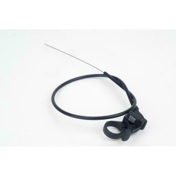 Дистанционер RockShox PopLoc Remote Right – 17mm
