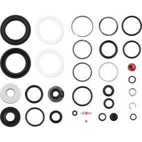 Пълен сервизен комплект за вилка RockShox Solo Air