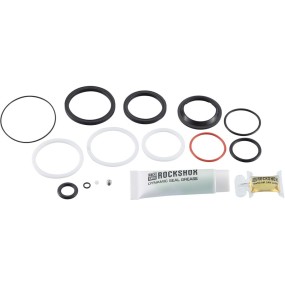 Сервизен комплект RockShox за 200 часа / 1 година за заден амортисьор Deluxe / Super Deluxe – поколение C