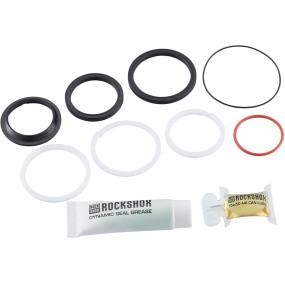 Сервизен комплект RockShox за 50 часа за заден амортисьор Deluxe / Super Deluxe – поколение C